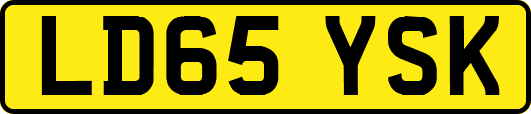 LD65YSK
