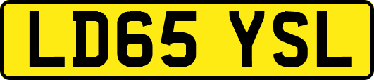 LD65YSL