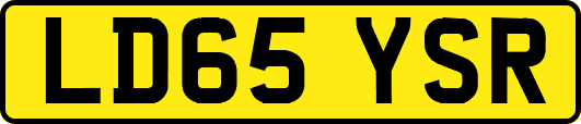 LD65YSR