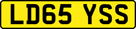 LD65YSS