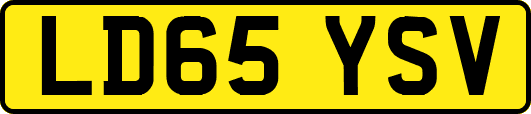 LD65YSV