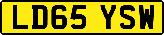 LD65YSW