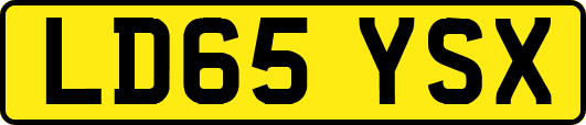 LD65YSX