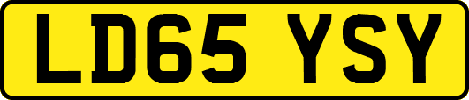 LD65YSY