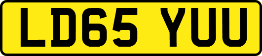 LD65YUU