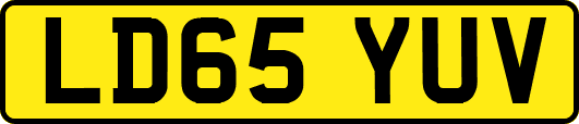 LD65YUV