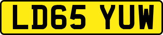 LD65YUW