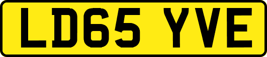 LD65YVE