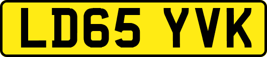 LD65YVK