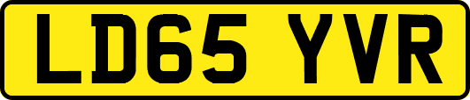 LD65YVR