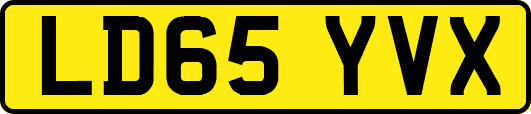 LD65YVX