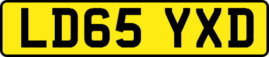 LD65YXD