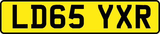 LD65YXR