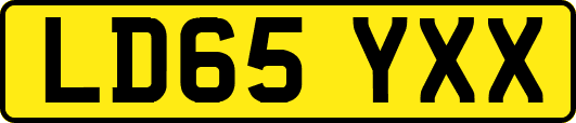 LD65YXX