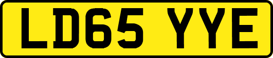 LD65YYE