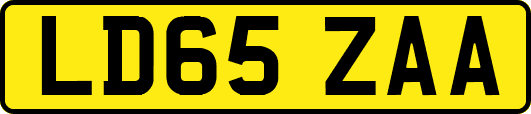LD65ZAA