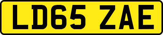 LD65ZAE