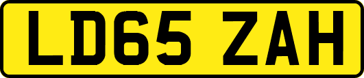 LD65ZAH
