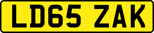 LD65ZAK
