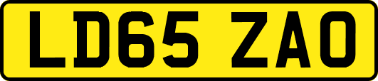 LD65ZAO