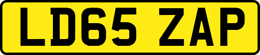 LD65ZAP