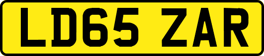LD65ZAR