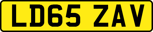 LD65ZAV