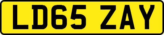 LD65ZAY
