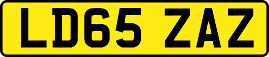 LD65ZAZ