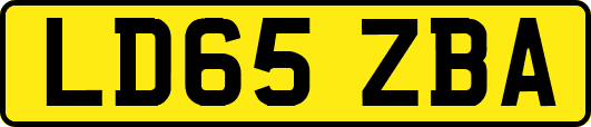 LD65ZBA