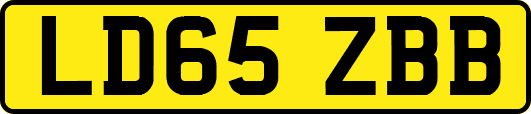 LD65ZBB