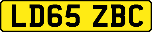 LD65ZBC