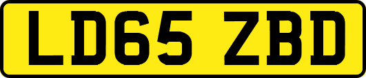 LD65ZBD