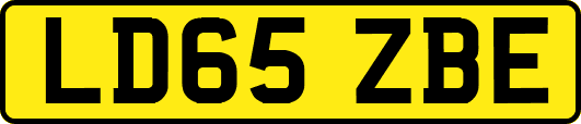 LD65ZBE