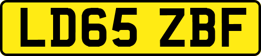 LD65ZBF