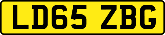 LD65ZBG