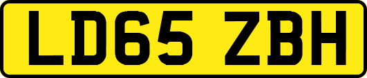 LD65ZBH