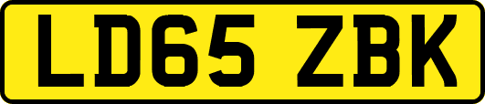 LD65ZBK