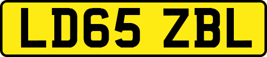 LD65ZBL