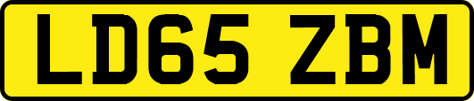 LD65ZBM