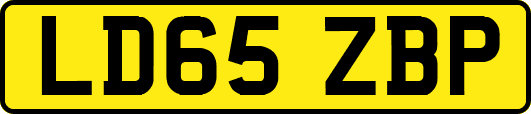 LD65ZBP