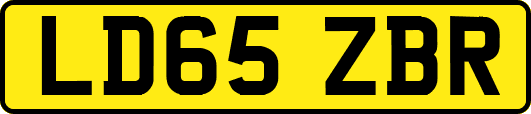 LD65ZBR
