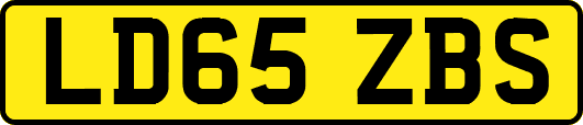 LD65ZBS
