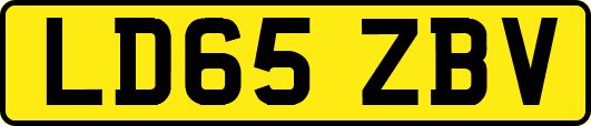 LD65ZBV