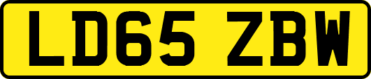 LD65ZBW