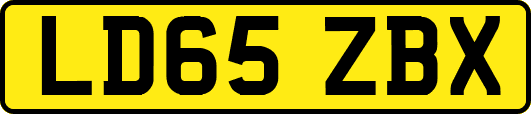 LD65ZBX