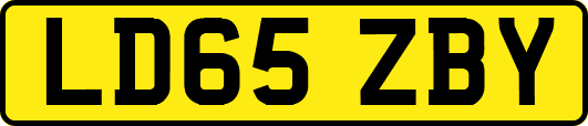 LD65ZBY