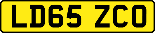LD65ZCO
