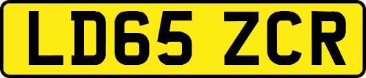 LD65ZCR