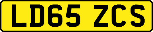 LD65ZCS